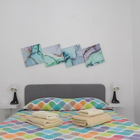 Blife Martinya House - Private Rooms And Apartments Olhão Eksteriør billede