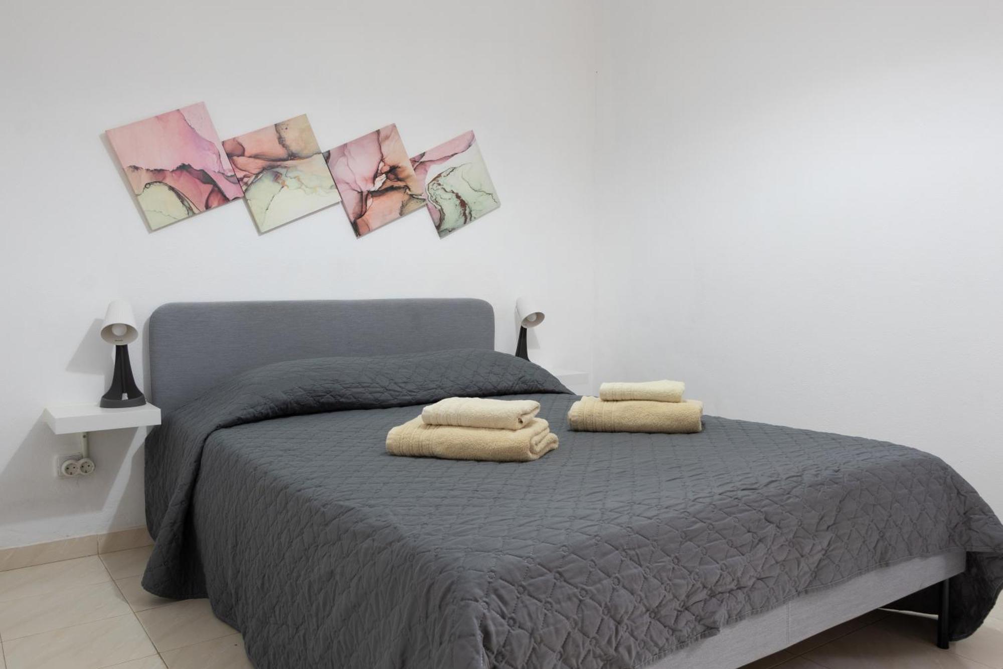 Blife Martinya House - Private Rooms And Apartments Olhão Eksteriør billede