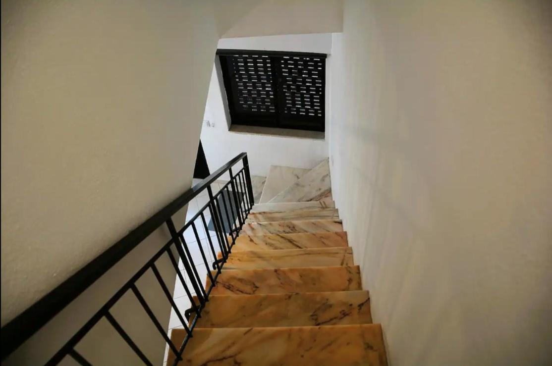 Blife Martinya House - Private Rooms And Apartments Olhão Eksteriør billede