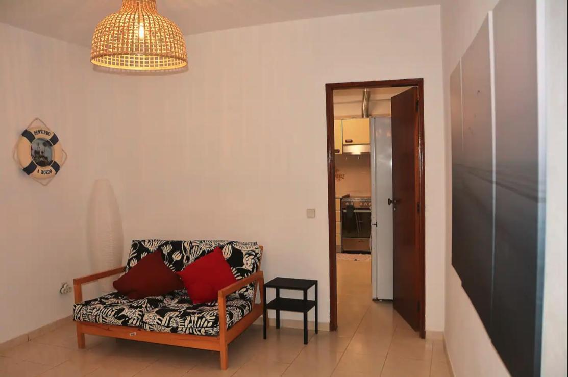 Blife Martinya House - Private Rooms And Apartments Olhão Eksteriør billede